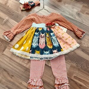 Haute Baby Set